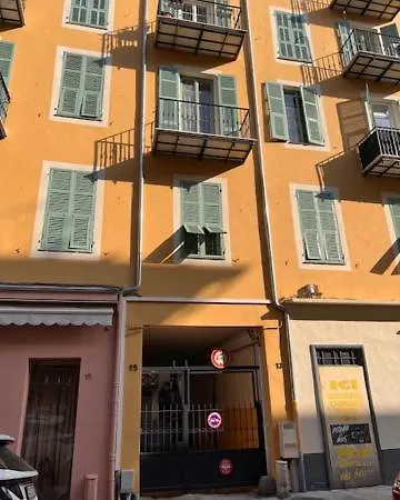 Lascaris Appartement