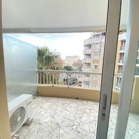 Appartement T2 Refait à Neuf 50m2