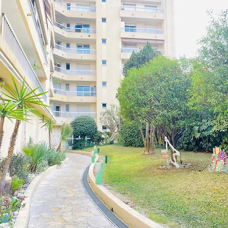 Appartement T2 Refait à Neuf 50m2