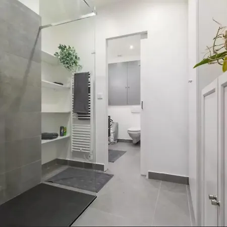 Authentique 2 Pièce Dans Le Vieux-nice Appartement Nice
