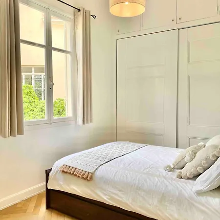 Sea View 2 Bedroom Appartement