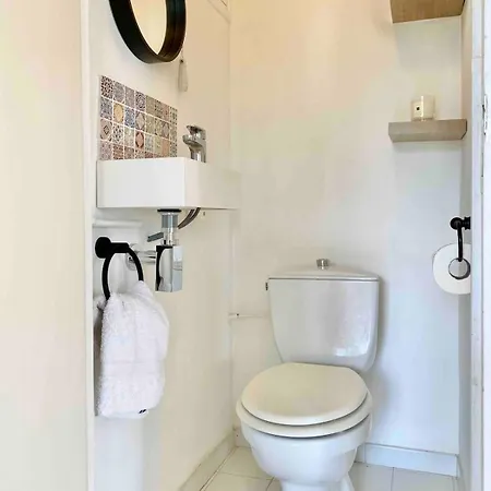 Sea View 2 Bedroom Appartement