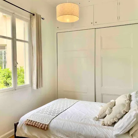 Appartement Sea View 2 Bedroom Nice