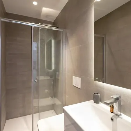 Apartment Cozy 2 Pieces, Emplacement Ideal - Wifi, Ac, 2pers *
