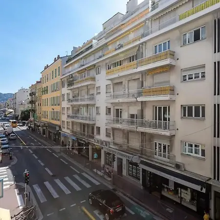 Cozy 2 Pieces, Emplacement Ideal - Wifi, Ac, 2pers Apartment *