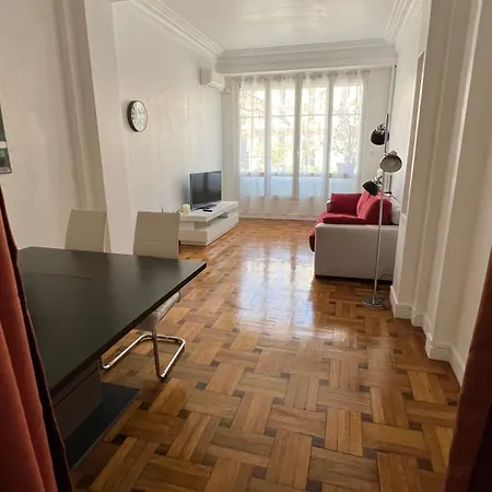 Appartement Le Rex Nice