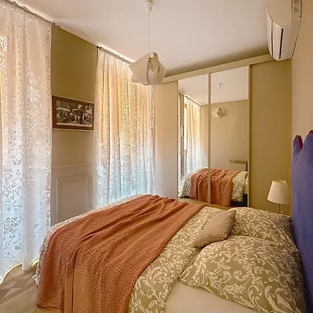 Appartement Elegant Old Escape