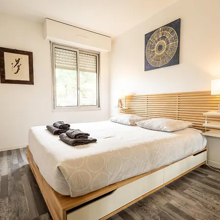 Appartement Le Syrius