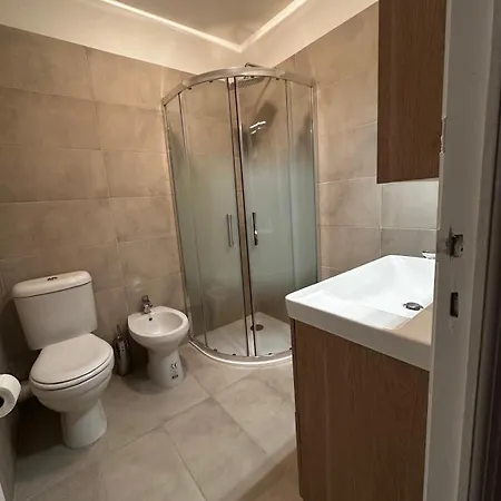 Appart hôtel Aquarius Fshh 2*
