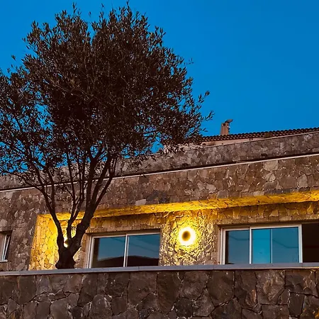 Maison C Maison d'hôtes