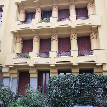 Spacieux Bourgeois Au Coeur Du Carre D'or De Et Proche Apartment