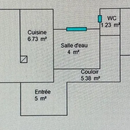Apartment Spacieux Bourgeois Au Coeur Du Carre D'or De Et Proche Nice