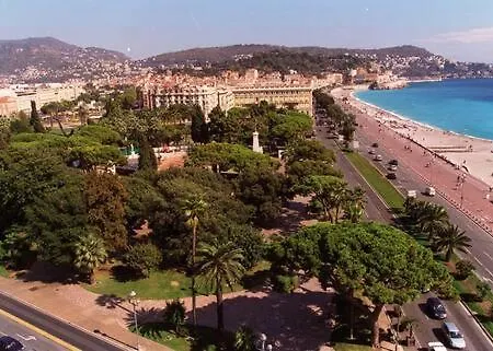 Appartement Superbe 4 Pièces 75 M Carrés Pour 2 à 6 Personnes Centre Parking 3 Jours Minimum *
