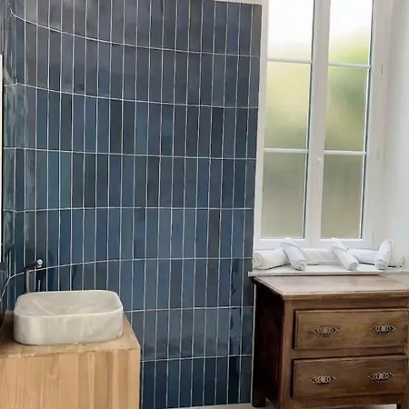 2p Dans Luxueuse Appartement *