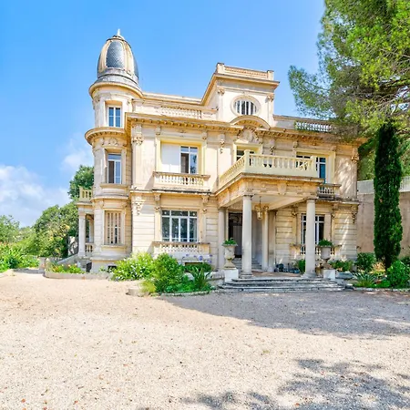 2p Dans Luxueuse Appartement *