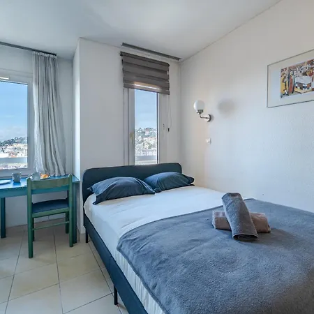 Hypercentre Gare Appartement