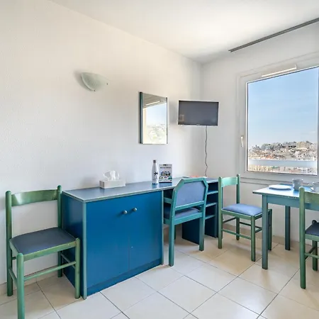 Hypercentre Gare Appartement *