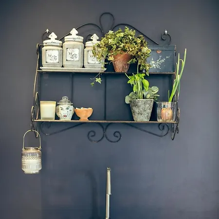 Appartement Blue - Centre - Gare *