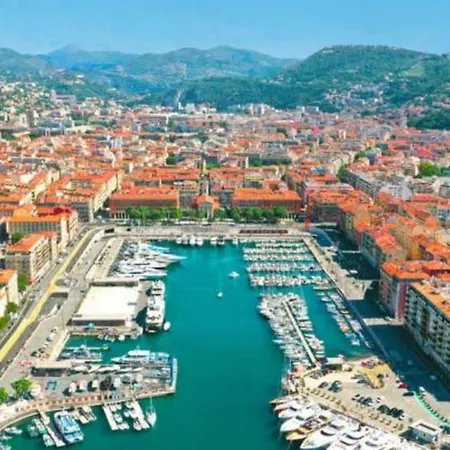 Le Port - Hypercentre - Clim - Cosy Appartement *