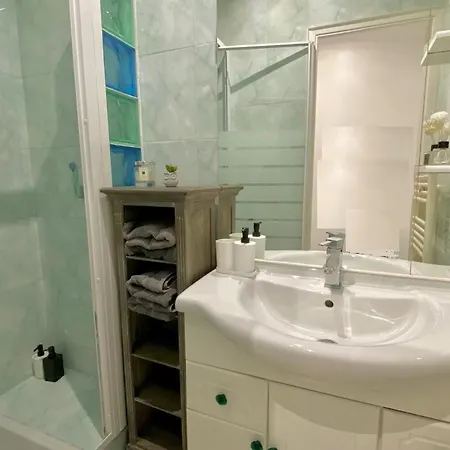 Appartement Iconic Flat