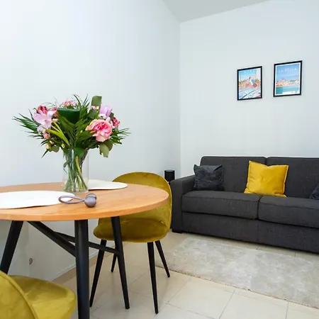 Appartement Iconic Flat *