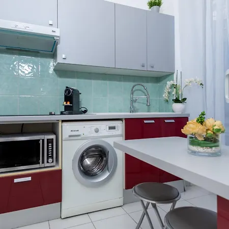 Appartement Iconic Flat Nice