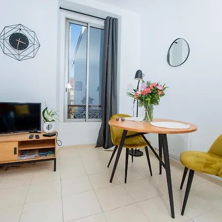 Iconic Flat Appartement