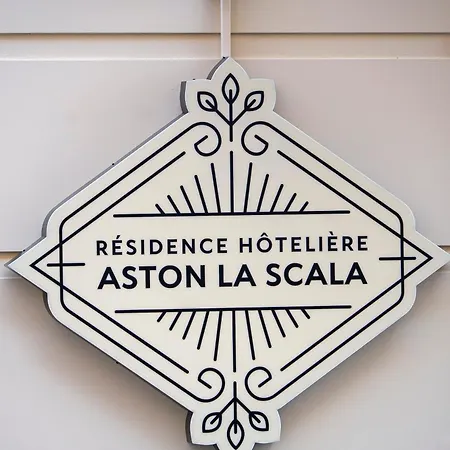 Résidence Aston La Scala Nice