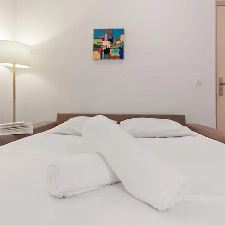 Appartement Le Port - Hypercentre - Clim - Cosy *