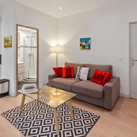Le Port - Hypercentre - Clim - Cosy Appartement