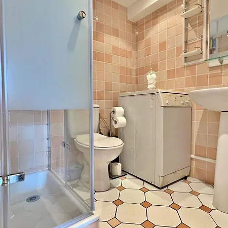 Le Golden Appartement Nice