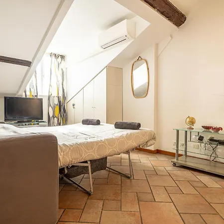 Le Golden Appartement