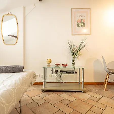 Appartement Le Golden