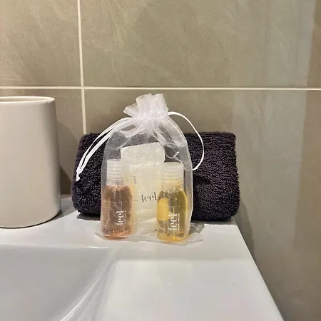 Appartement La Bella Niçoise