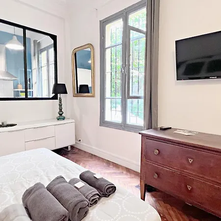 Apartment La Parenthese