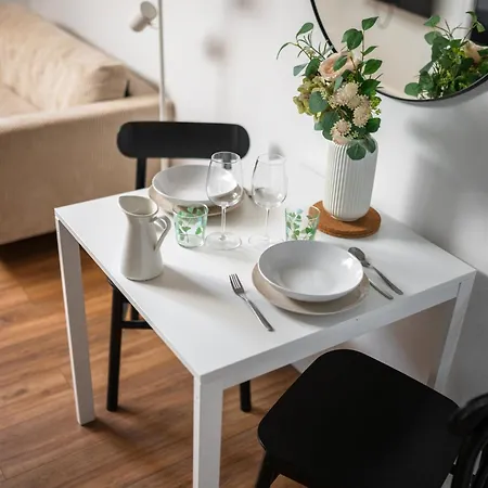 Vieux - Dernier étage Climatisé Appartement *