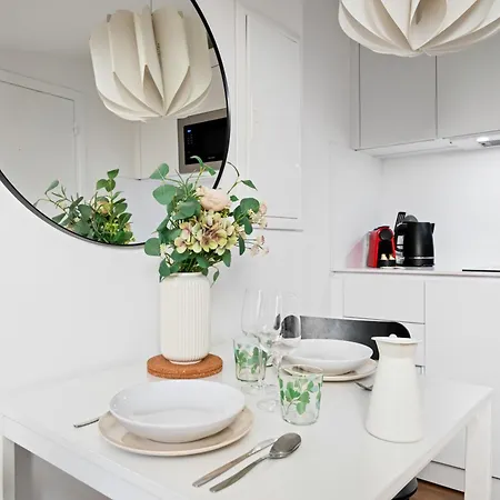 Appartement Vieux - Dernier étage Climatisé Nice