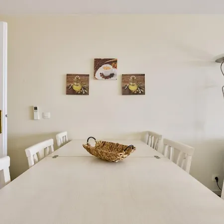 T3 Avec Terrasse Vue Sur à 400m De La Appartement *