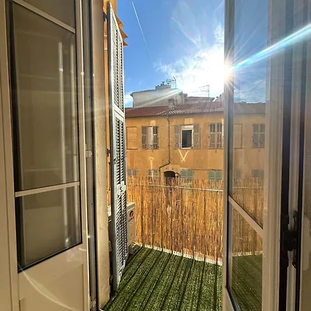 Plein Centre Rue Piétonne Appartement *