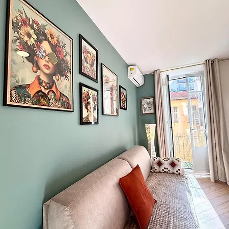 Plein Centre Rue Piétonne Appartement