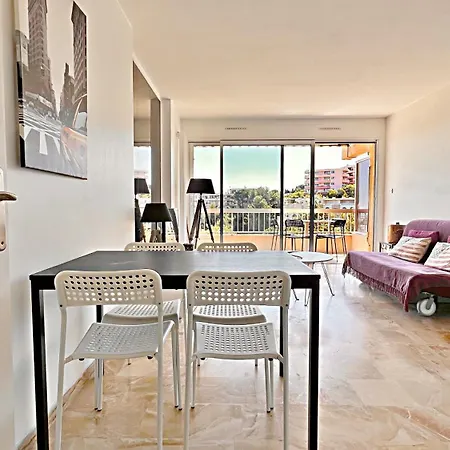 Appartement Vista Mare