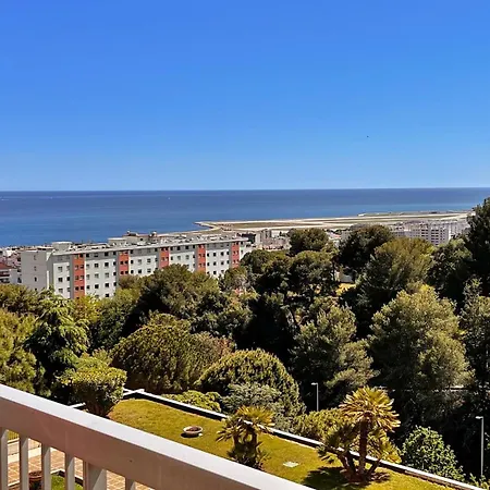 Vista Mare Appartement