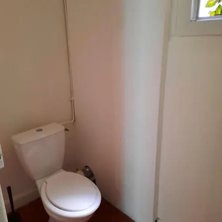 Apartment Pres Des Plages