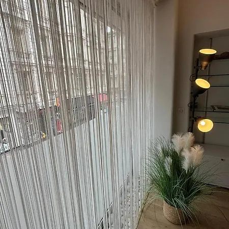 Loft - Carré D'or - Near To The Sea