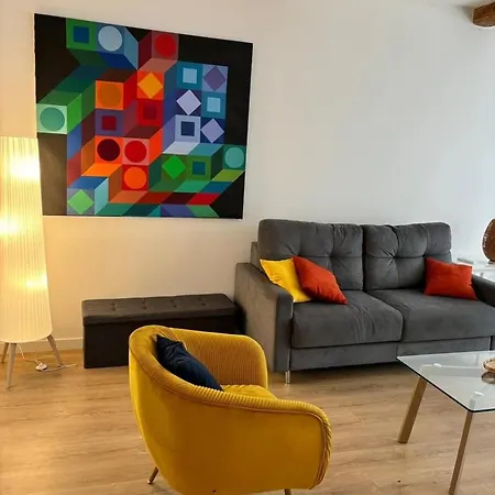 Loft - Carré D'or - Near To The Sea