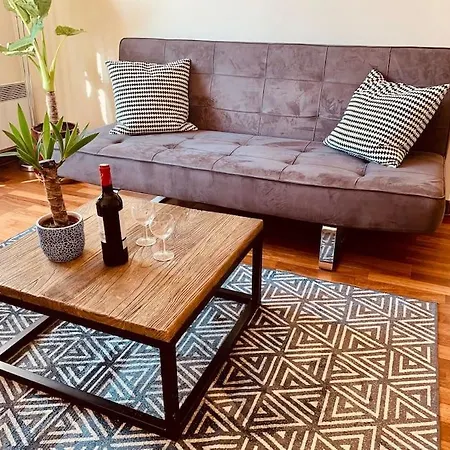 Apartment Eugenie Hyper Center 3 2 Bedrooms Nice