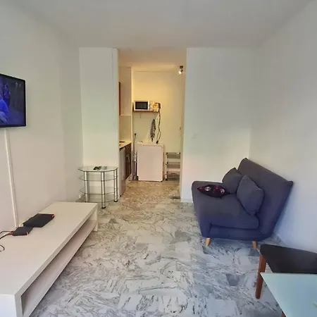 Petit Promenade Des Appartement Nice
