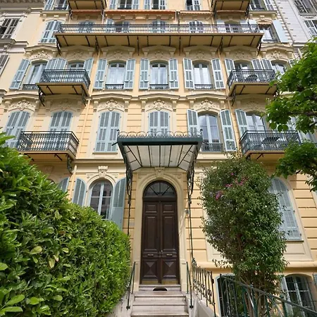 Apartment Sunlight - Gisele - Hyper Central, 1 Bedroom With Large Living Nice