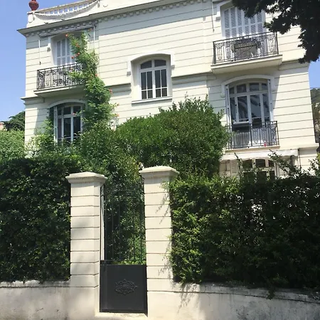 Appartement Wunderschoene In Jugendstilvilla Am Hafen *