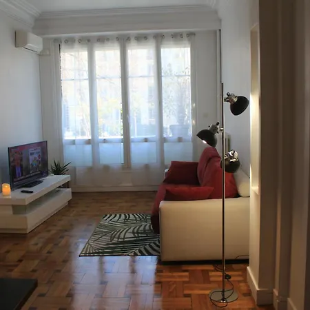Le Rex Appartement Nice